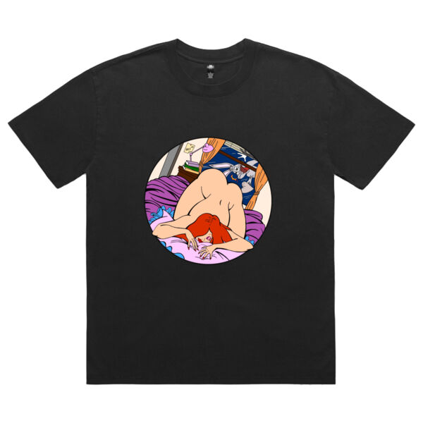 Heavyweight T-Shirt Thumbnail
