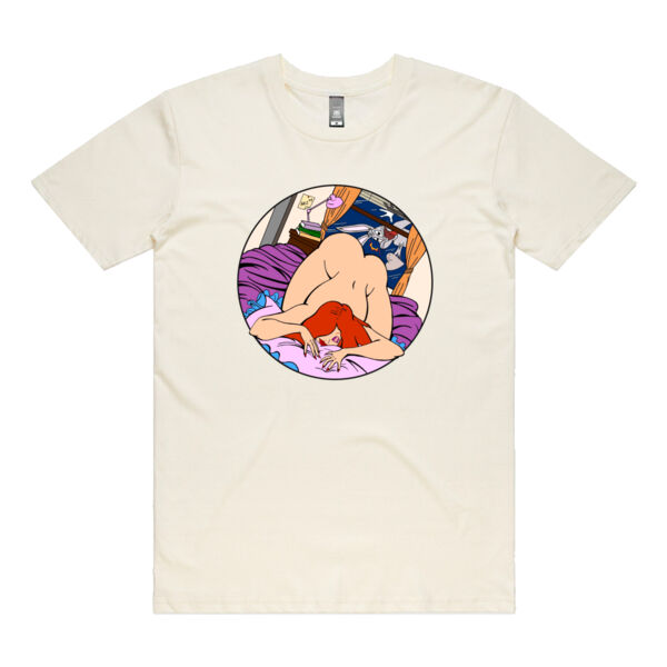 Midweight T-Shirt   Thumbnail