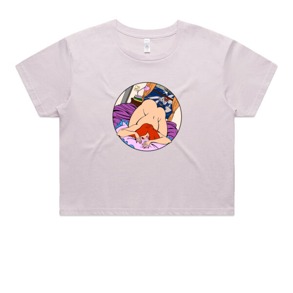 Crop Tee Thumbnail